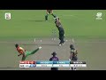 Ahmed Shehzad smashes first Pakistan T20I ton | BAN v PAK | T20WC 2014 - Video