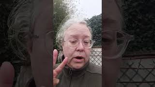 ce que l'on ne vous dit pas de la campagne #campagne #vlog #maman #poulet