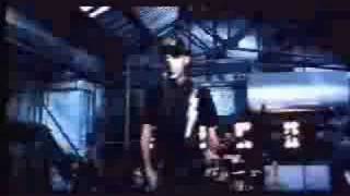 Janez Detd. - &quot;Anti-Anthem&quot; Dead Skin Records