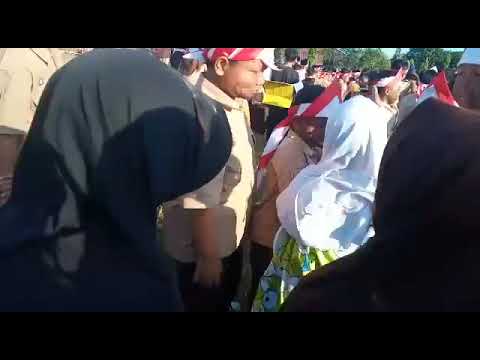 Karnaval dunia terbalik