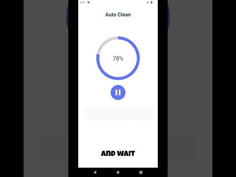 Speaker Cleaner – Water Eject