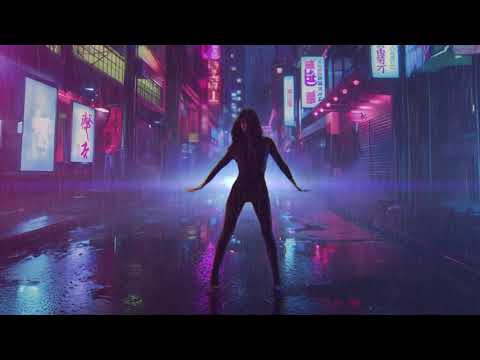 NICKA - Фетиш (Official Visualizer)