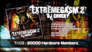 DJ CHUCKY - EXTREMEGASM 2 Preview Movie