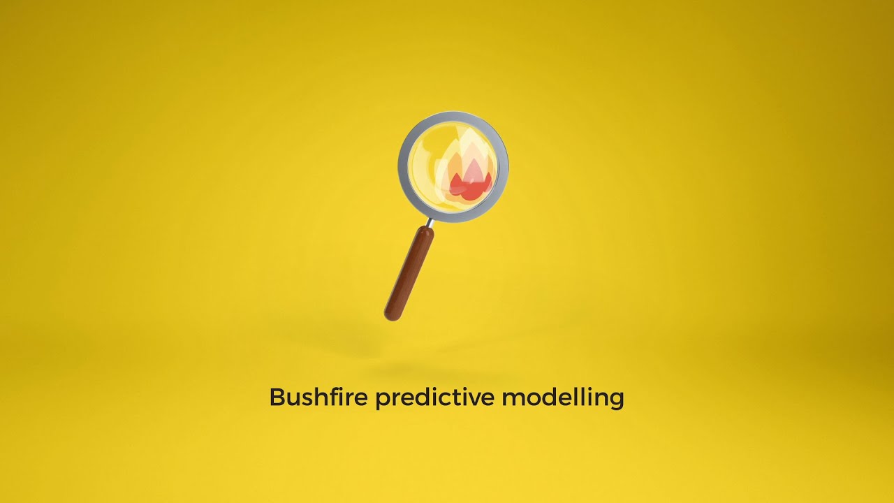 Bushfire and Natural Hazards Cooperative Research Centre