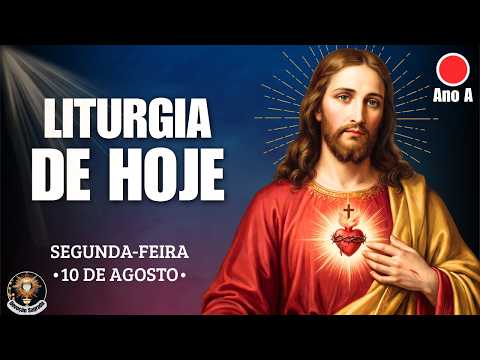 Liturgia de Hoje | Só produz fruto aquilo que você entrega a Deus ? Jo 12,24-26