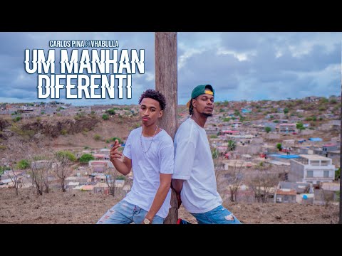 Carlos Pina x VhaBulla - Um Manhan Diferente