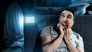 AAAAAAAAAAAAAAAH 😱 (Je teste Visage)