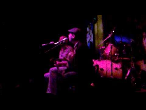 Ay soledad - Miguel Inzunza y Edgar Oceransky