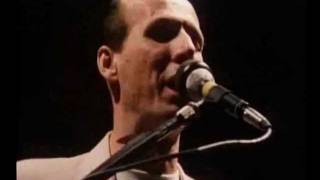 KING CRIMSON - Waiting Man LIVE