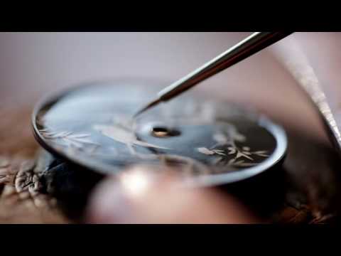 MADEMOISELLE PRIVÉ Watch Collection  Coromandel   CHANEL