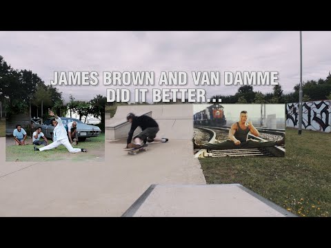 Returning To The Dark Side Of Skateboarding || Skate Vlog - Ep. #3