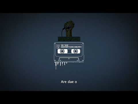 Ar Dae kracktwist X Dove ft King piper