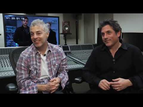 The Secrets of Fringe