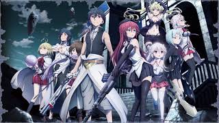 Trinity Seven Opening: Seven Doors By  ZAQ