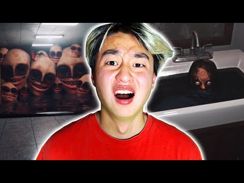 I Promise These Tik Toks Will Scare You