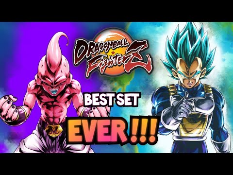 THE BEST SET OF CEO 2021 DBFZ | ADRIAN RIVEN VS LEGENDARYYPRED | DRAGON BALL FIGHTERZ |
