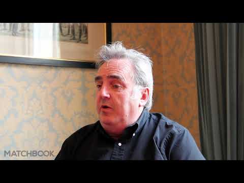 Harry Findlay on Gamblers