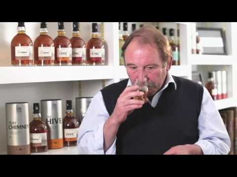 The Hive from the Wemyss Malt Whisky