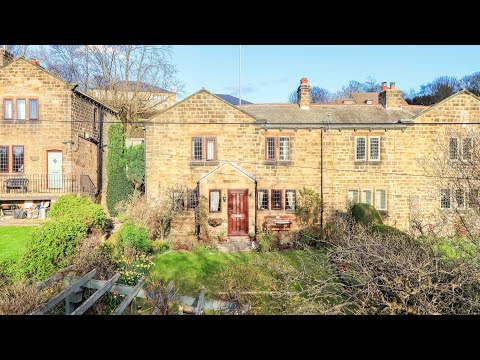 Slack Lane, Newmillerdam, Wakefield - Virtual Tour