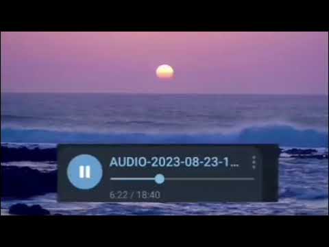 YouTube video