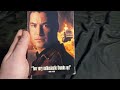 Speed 1994 DVD VHS Review