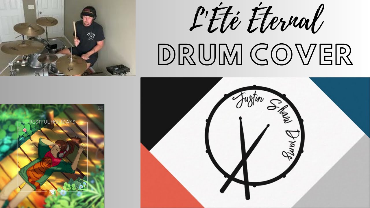 Promotional video thumbnail 2 for Justin Shaw