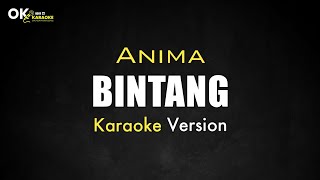 Download lagu Bintang - ANIMA [ Karaoke Version ] || Open 22 Karaoke mp3