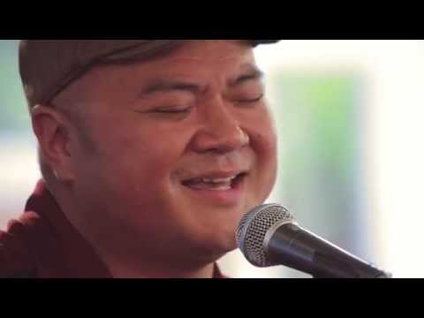 Patrick Landeza - Song For Uncle D (HiSessions.com Acoustic Live!)