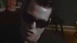 Mister Monster - gore whore