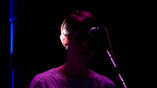 Tegan and Sara - Nightwatch (stripped version) @ Music Hall of Williamsburg