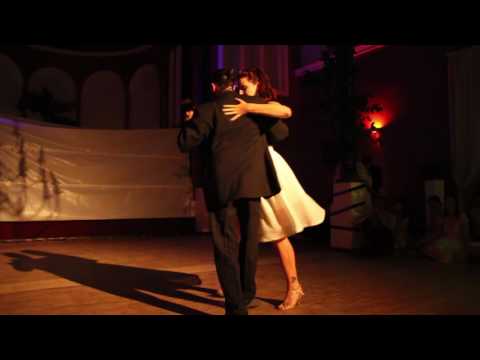 Tangosafari Brody 2017 / 4/4 Rebecca Rorick-Smith & Malachai Payne