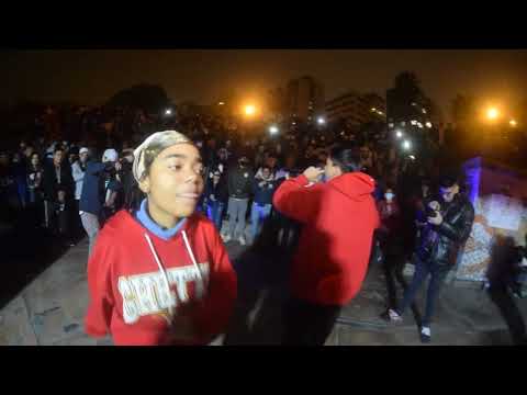 NECIA VS KIAN | CUARTOS | Clasificatoria Final RedBull 2022 | Soporte Alterno