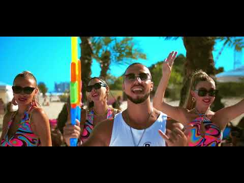 Nacho Paskal - Boom Boom [Official Video]