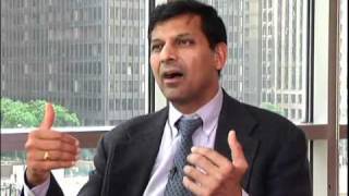 The Broader View of the Crisis