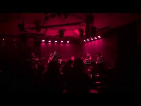 South Border - Love Always Finds A Way