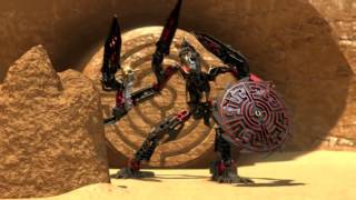 Download lagu Bionicle Glatorian Commercial 2 - English mp3