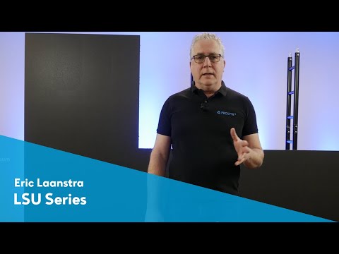 Prolyte - LSU Series