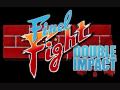 Final Fight Double Impact Level 1 2