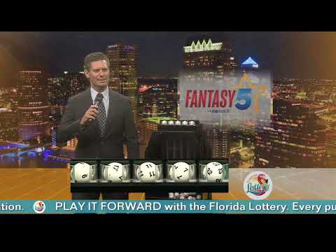 Fantasy5 Florida