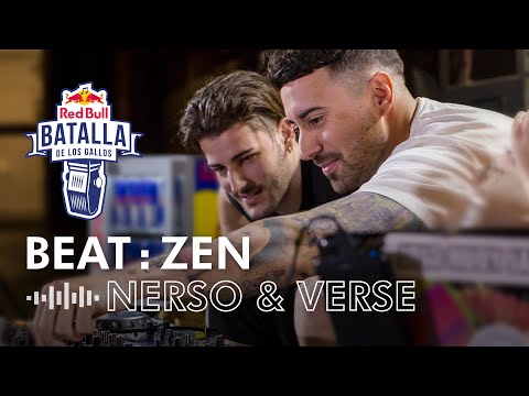 NERSO & VERSE: ZEN | COLD vs TUQU | BEAT | Red Bull Argentina 2019
