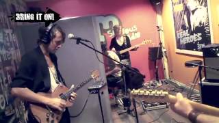 Kensington - Youth (live)