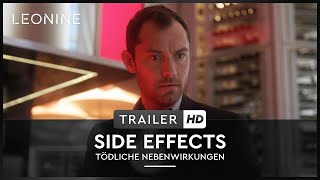 Side Effects - Tödliche Nebenwirkungen Film Trailer