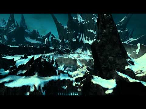 Farbrausch  -  fr-043: rove [HD, HQ]