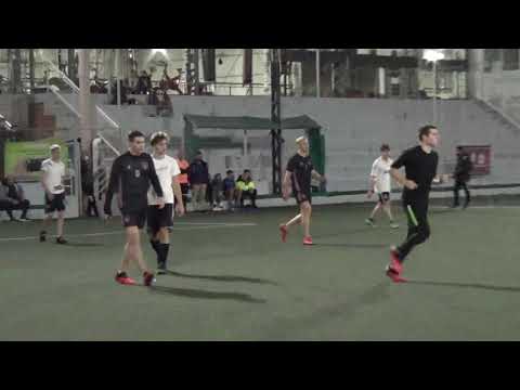 JANUNE JUNIORS VS  ALEM FC #Apertura2021 Fecha 16