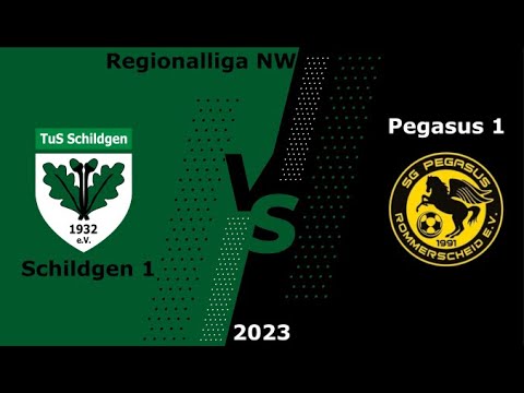 Korfball 22/23 - TuS Schildgen 1 - SG Pegasus 1 - 11.02.2023