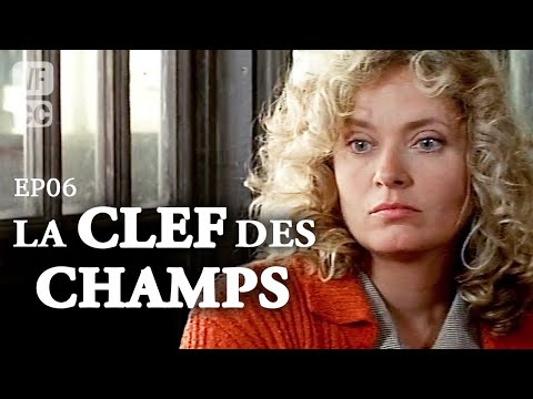 The Key to the Fields - Episode 6 - Christine BOISSON & Catherine ROUVEL - Complete Series
