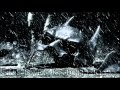 Hans Zimmer - A Fire Will Rise (The Dark Knight ...