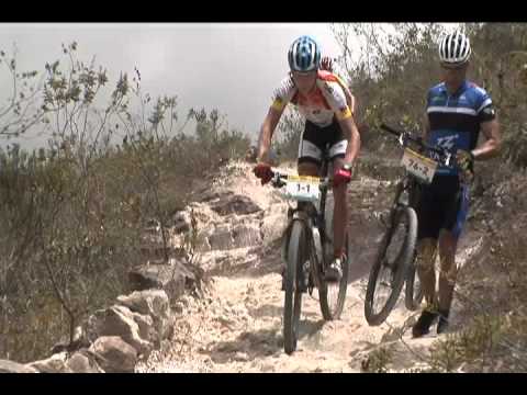 Etapa 3 Brasil Ride 2011