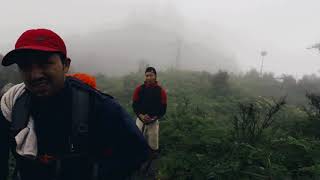 preview picture of video 'Badimalika | Nepal | trecking for a week | my squad'