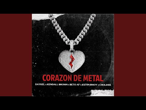 Corazon De Metal